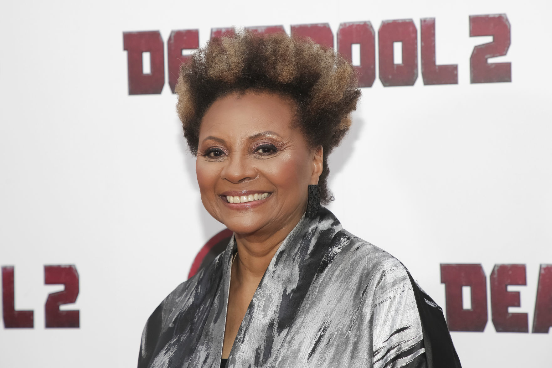 Leslie Uggams